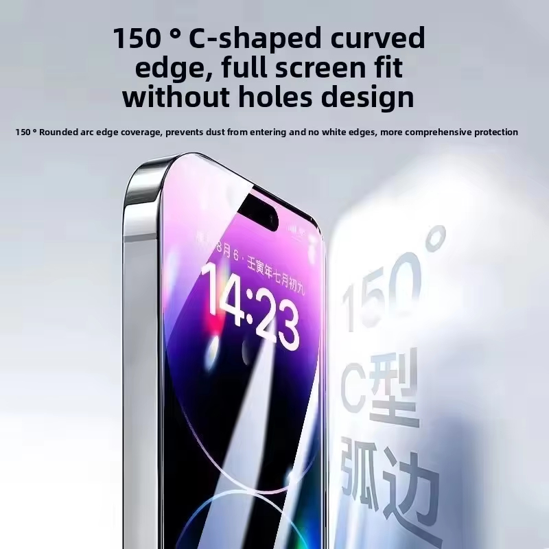 8K Tempered Glass For iPhone 1 - Phone Accessories Online Store review and price