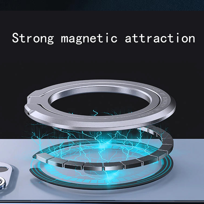 Magnetic Phone Ring Holder for - Phone Accessories And Gadget review and price