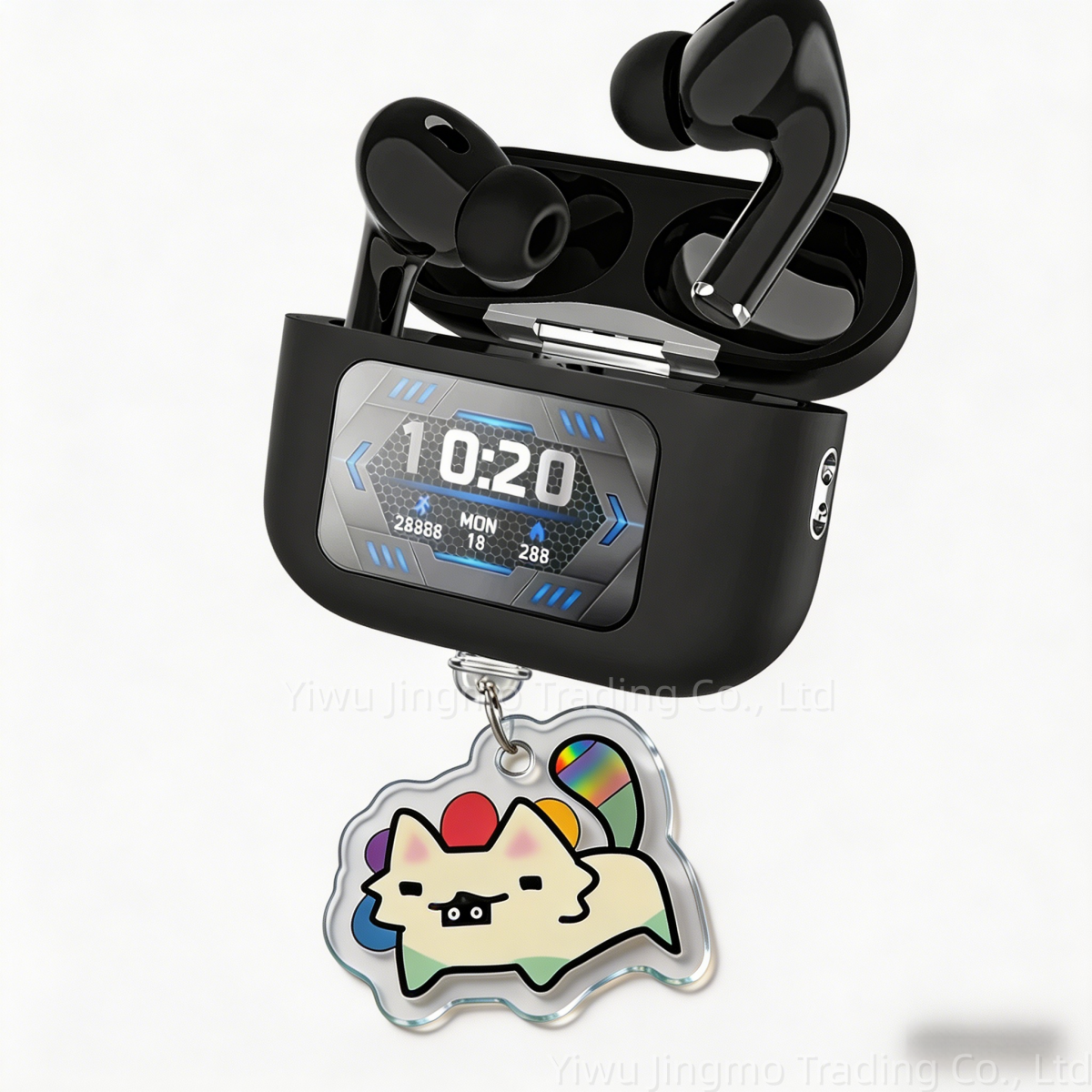 Game themed dandys world cat U - Phone Accessories Types review and price