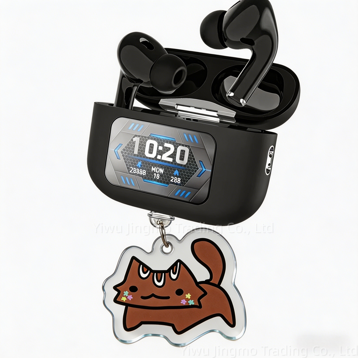 Game themed dandys world cat U - Phone Accessories Types review and price