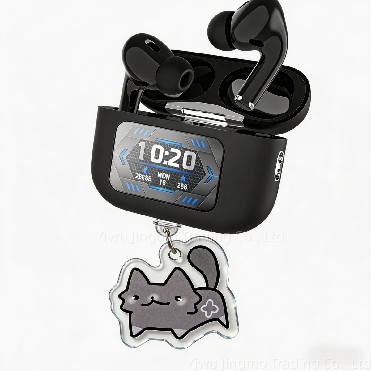 Game themed dandys world cat U - Phone Accessories Types review and price