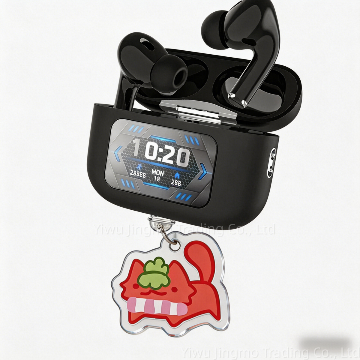 Game themed dandys world cat U - Phone Accessories Types review and price