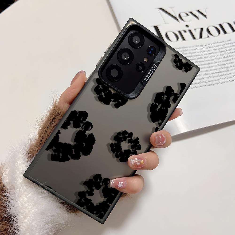 Luxury D-Denim-T-Tears Phone C - Phone Accessories Samsung review and price
