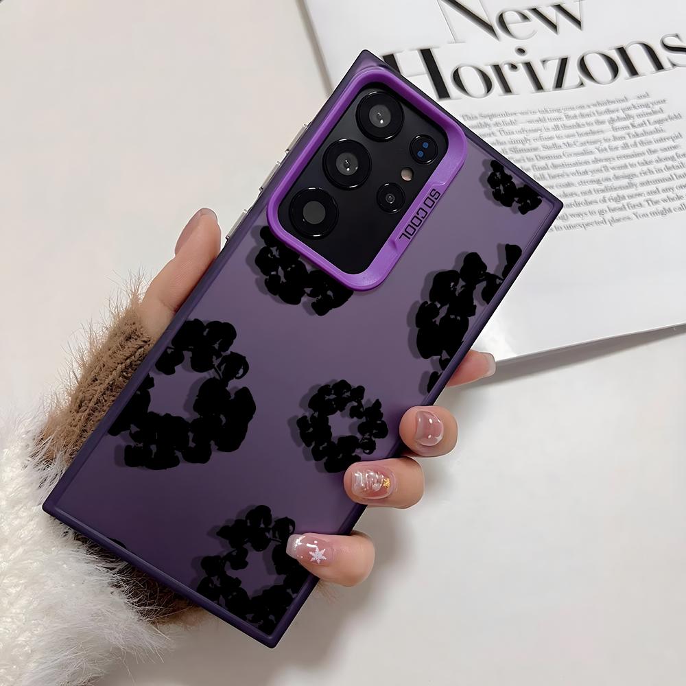 Luxury D-Denim-T-Tears Phone C - Phone Accessories Samsung review and price