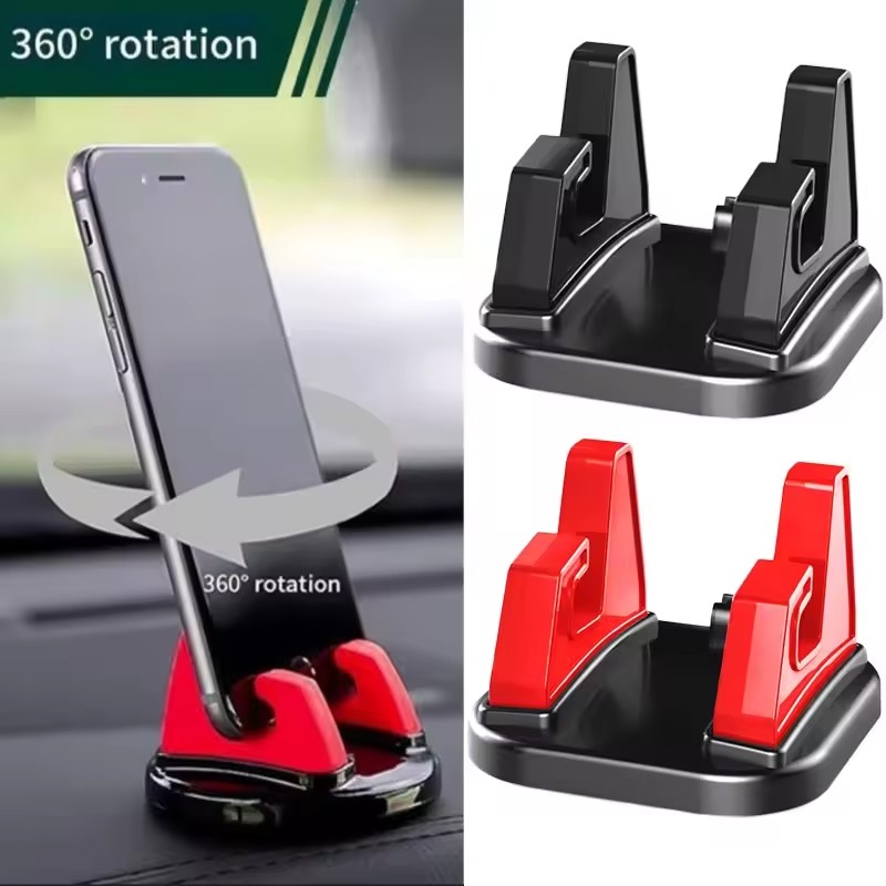 360 Degree Rotate Car Cell Pho - Phone Accessories For Car review and price