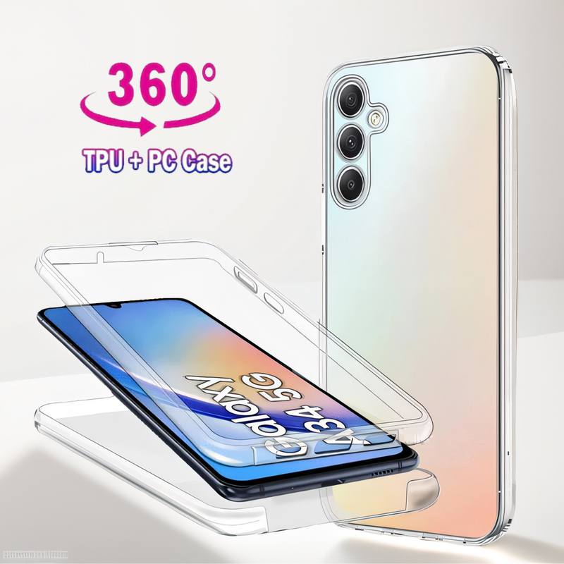 360 Full Protection Shockproof - Phone Accessories Online Store review and price