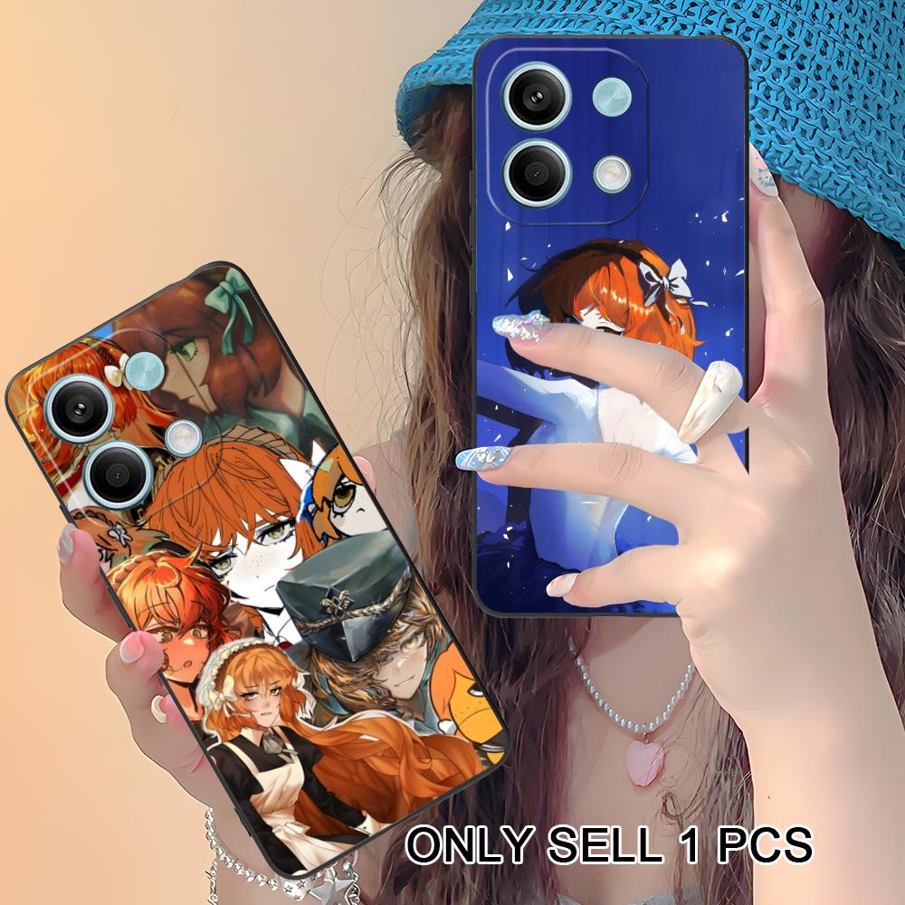 Limbus Company Ishmael Phone C - Phone Accessories Company review and price