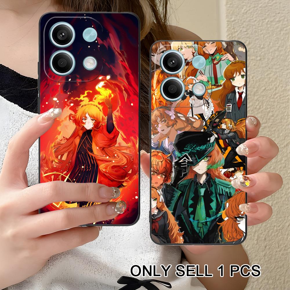 Limbus Company Ishmael Phone C - Phone Accessories Company review and price