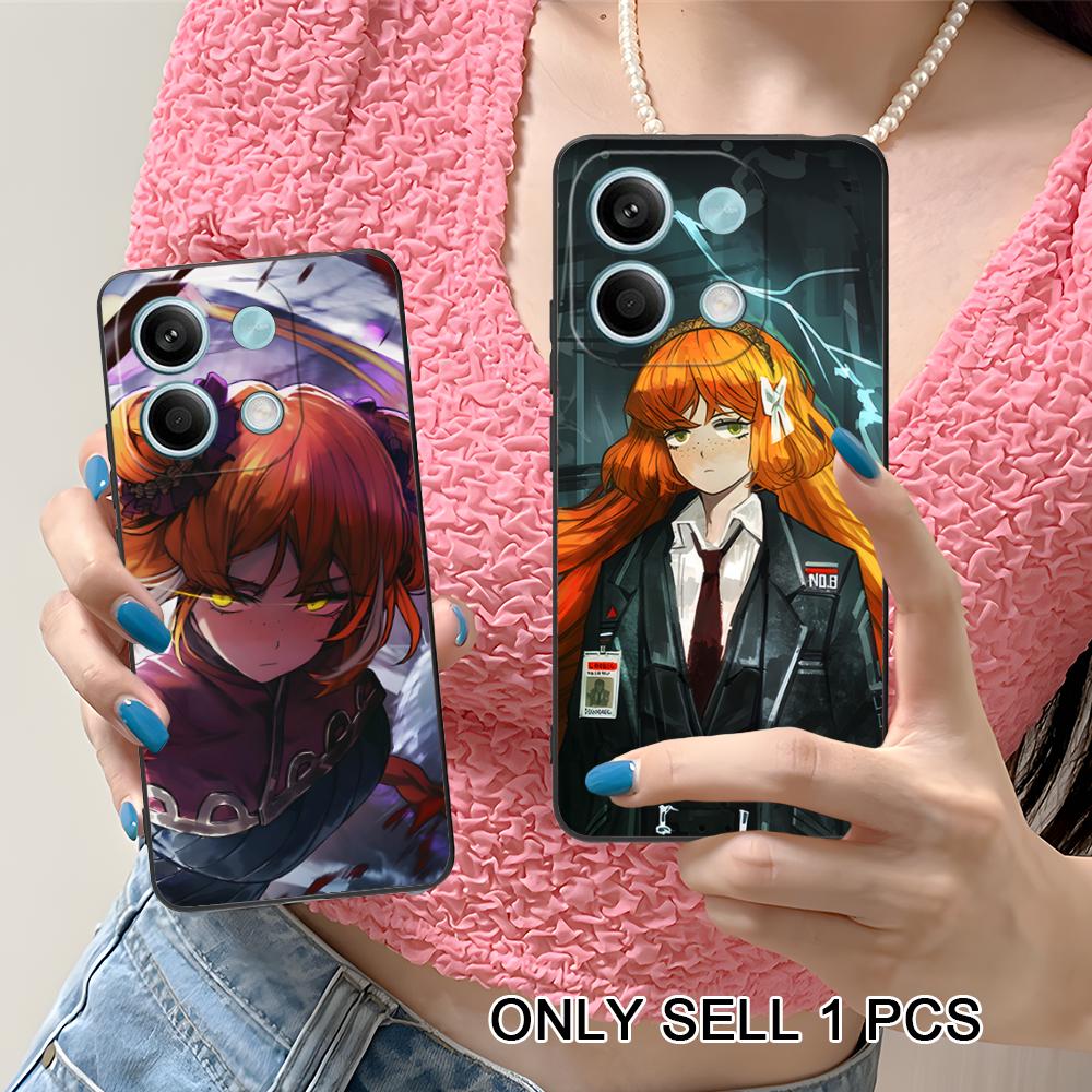 Limbus Company Ishmael Phone C - Phone Accessories Company review and price