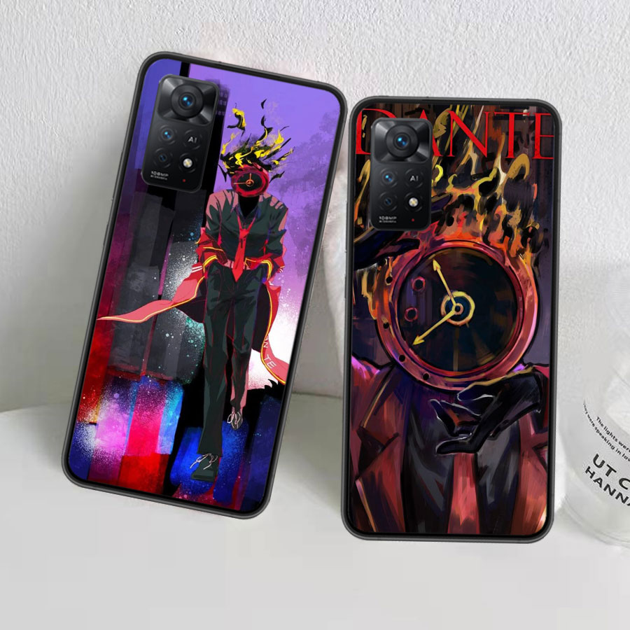 Game L-Limbus Company Phone Ca - Phone Accessories Company review and price