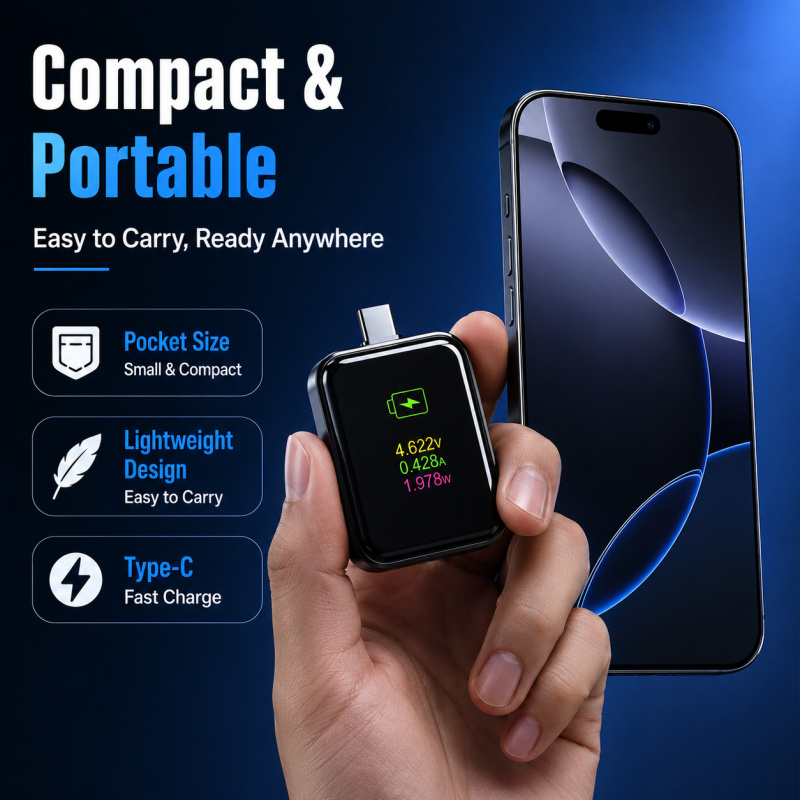 140W USB C Auto Power Cutoff A - Phone Accessories Types review and price