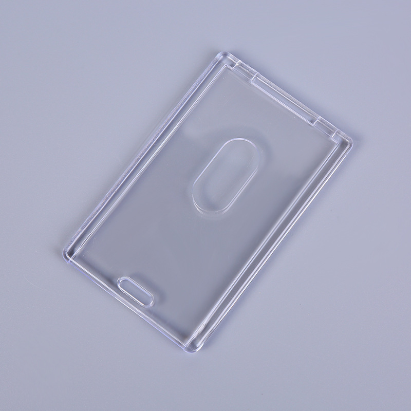 1PCS Card Cover Case Badge Hol - Phone Accessories Company review and price