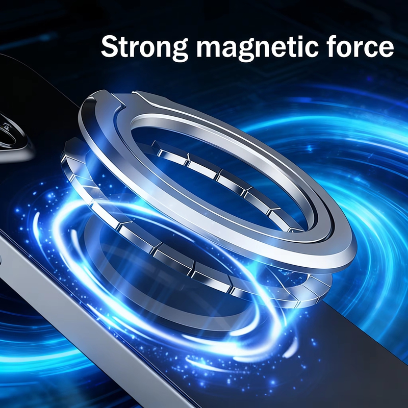 New Universal Magnetic Cell Ph - Phone Accessories And Gadget review and price