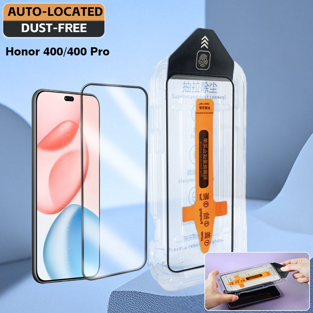 2PCS Full Cover Glass For Hono - Phone Accessories Online Store review and price