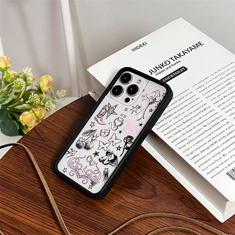 Wildflower 3D Flower Girls Bow - Phone Accessories Logo review and price
