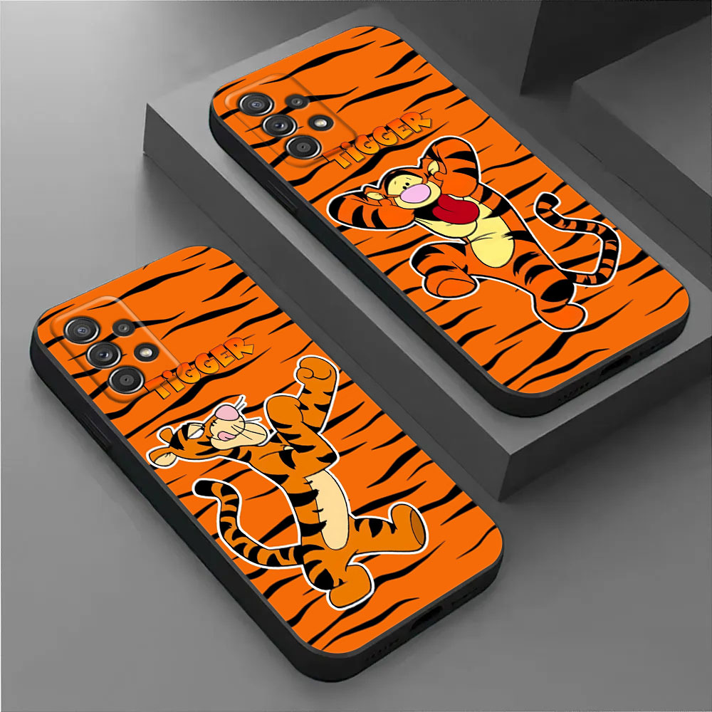 Tigger Cartoon Winnies The Poo - Phone Accessories Samsung review and price