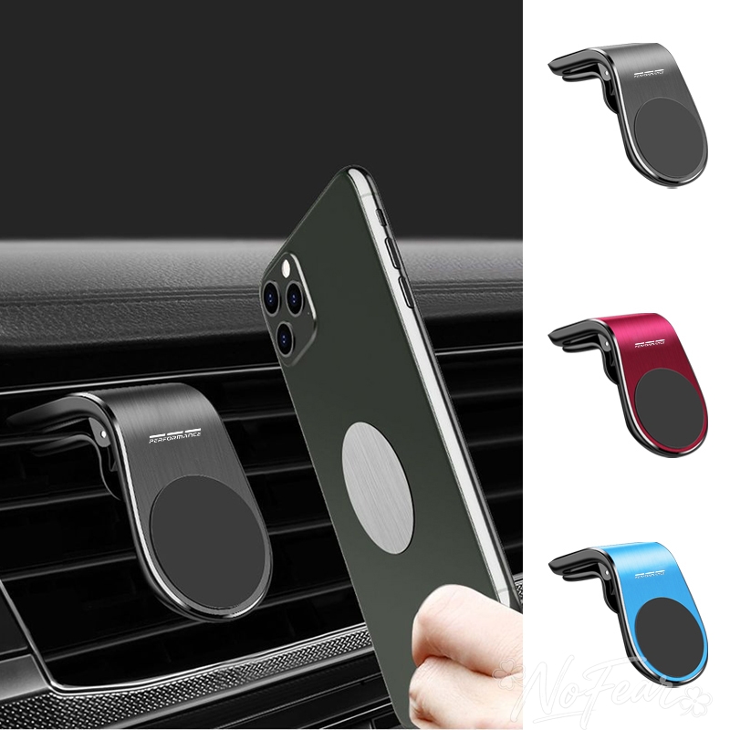 New Magnetic Car Phone Holder  - X1 Phone Accessories review and price