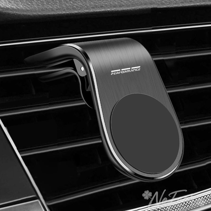 New Magnetic Car Phone Holder  - X1 Phone Accessories review and price