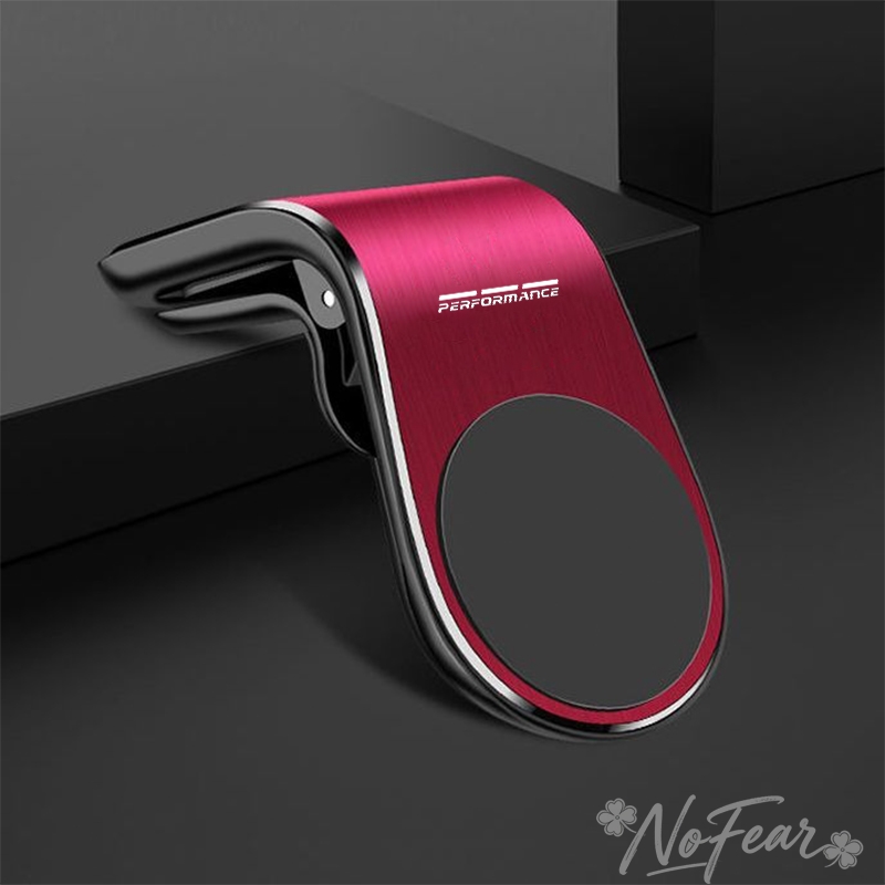 New Magnetic Car Phone Holder  - X1 Phone Accessories review and price
