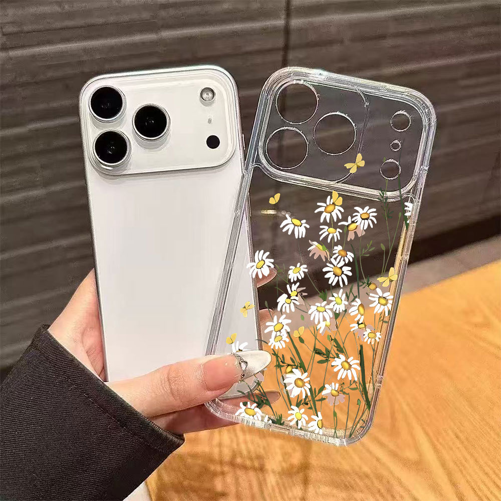 New Daisy Phone Case For iPhon - Phone Accessories List review and price