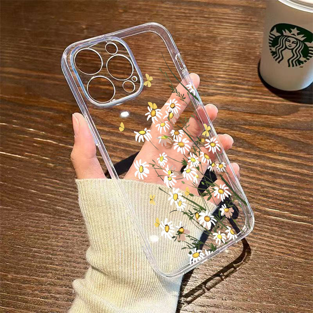 New Daisy Phone Case For iPhon - Phone Accessories List review and price