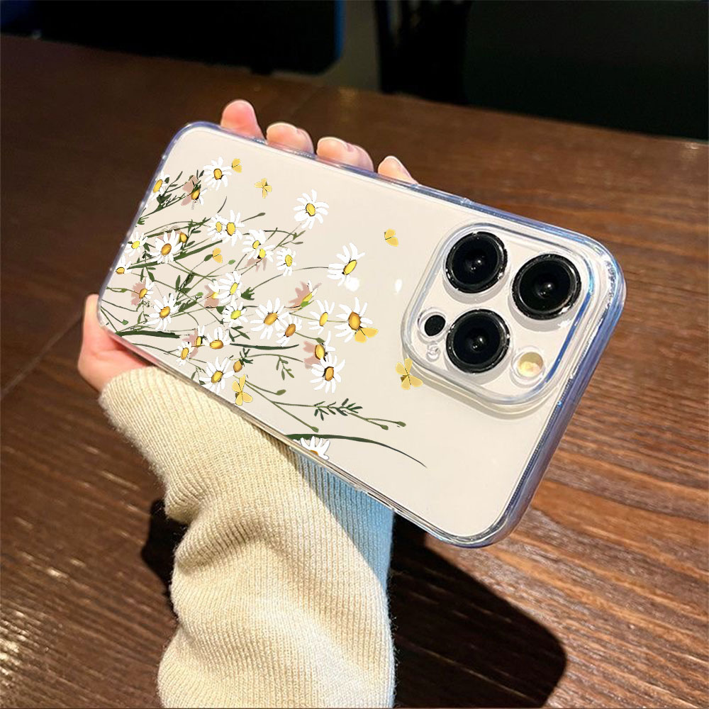 New Daisy Phone Case For iPhon - Phone Accessories List review and price