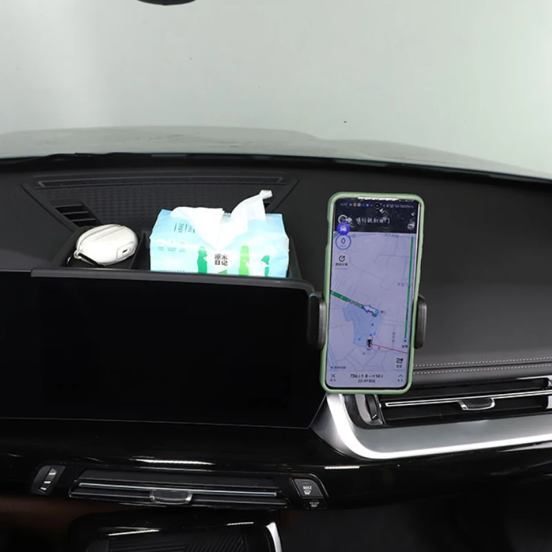 Car Center Control Screen Back - X1 Phone Accessories review and price