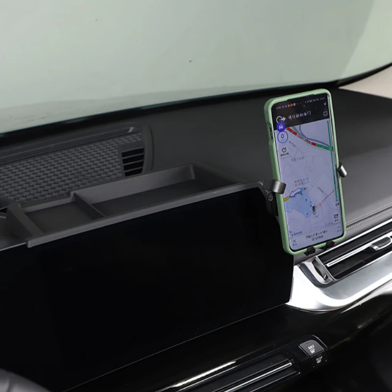 Car Center Control Screen Back - X1 Phone Accessories review and price