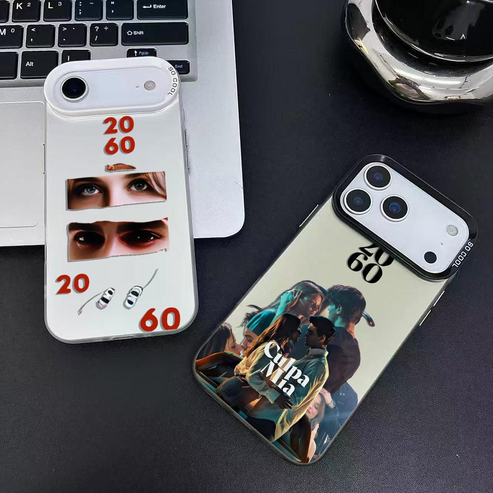 My F-Fault Culpa MiaS Phone Ca - Phone Accessories List review and price