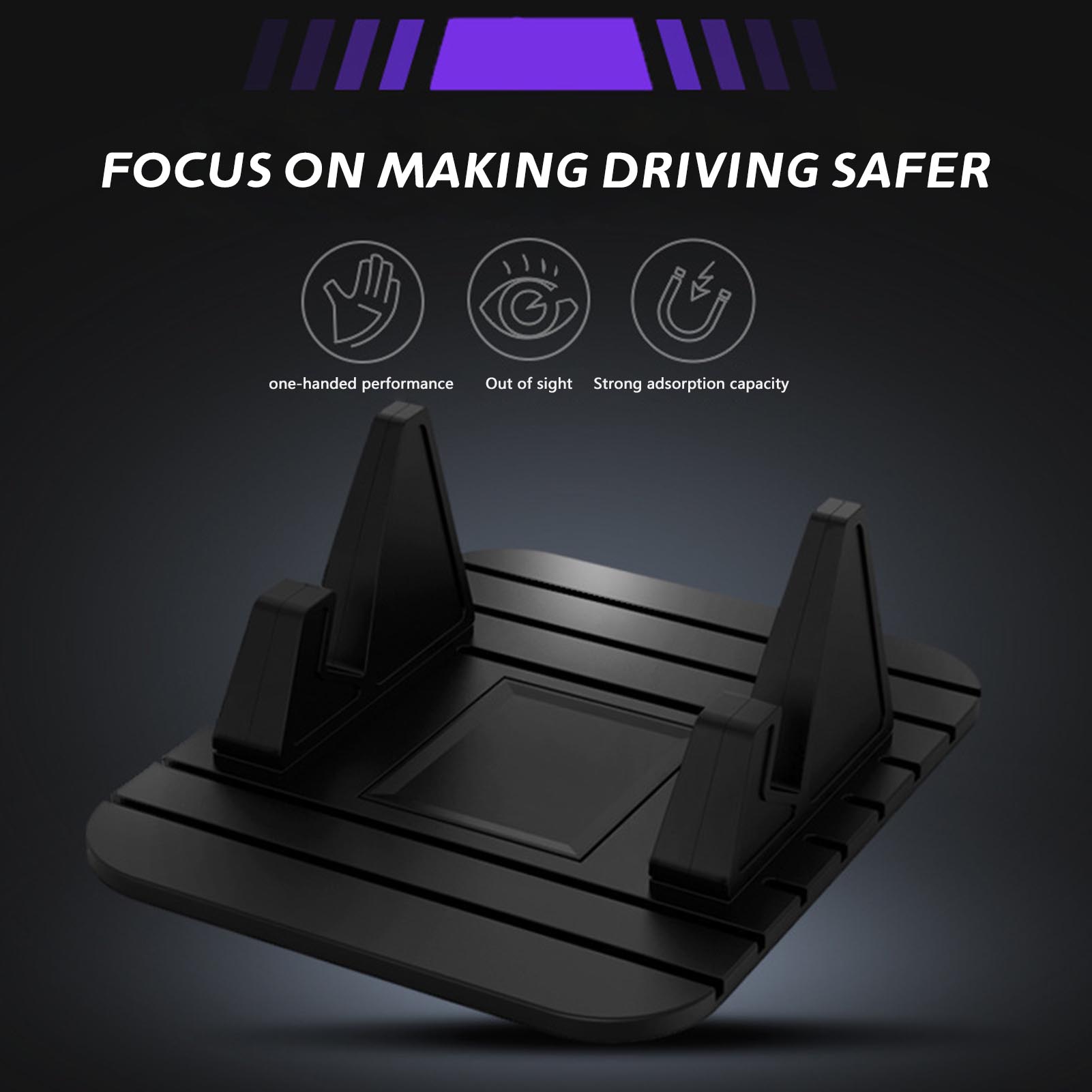 Universal Car Phone Holder Car - Phone Accessories For Car review and price