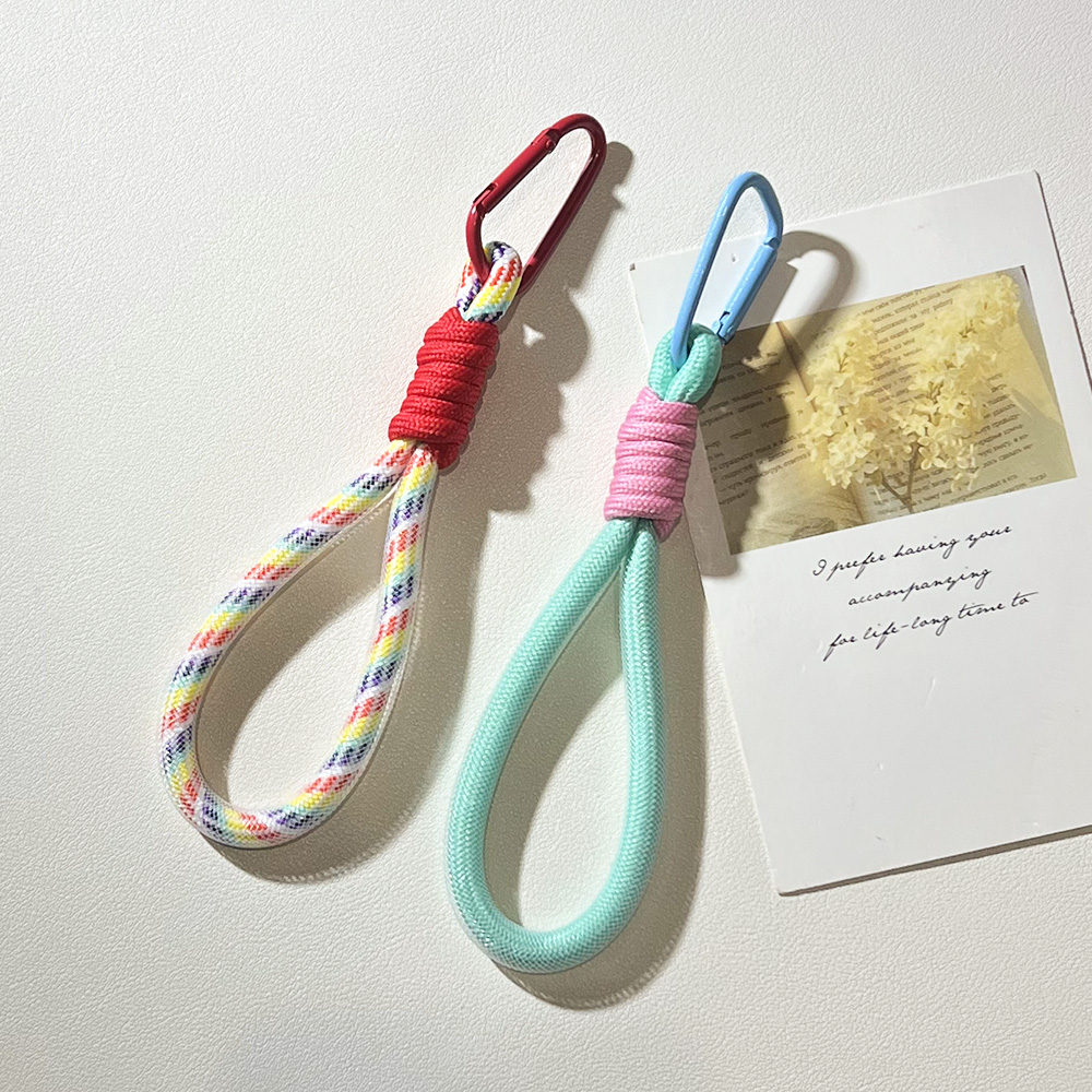 Mesh Landyard Fluorescent Pend - Phone Accessories And Gadget review and price