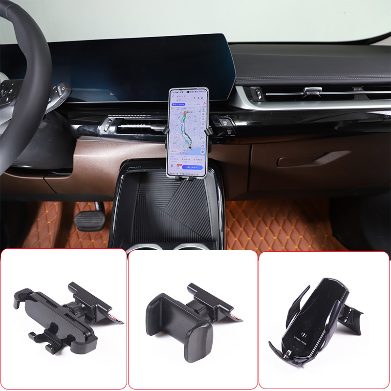 For BMW X1 U11 2023-2024 Car C - X1 Phone Accessories review and price
