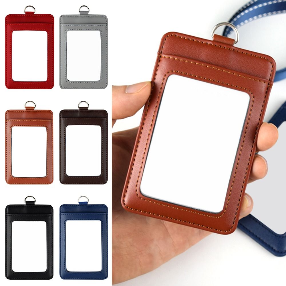 Genuine Leather Three Card Pos - Phone Accessories Company review and price