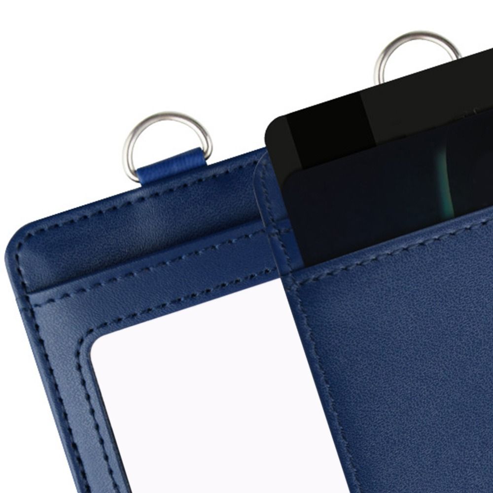 Genuine Leather Three Card Pos - Phone Accessories Company review and price