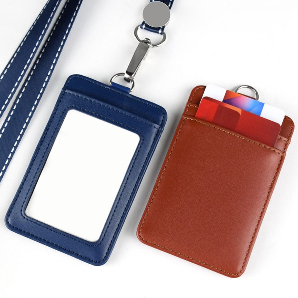 Genuine Leather Three Card Pos - Phone Accessories Company review and price