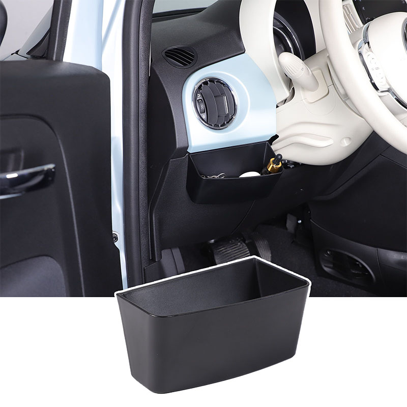 For Fiat 500 2010-2026 Car Das - Phone Accessories For Car review and price
