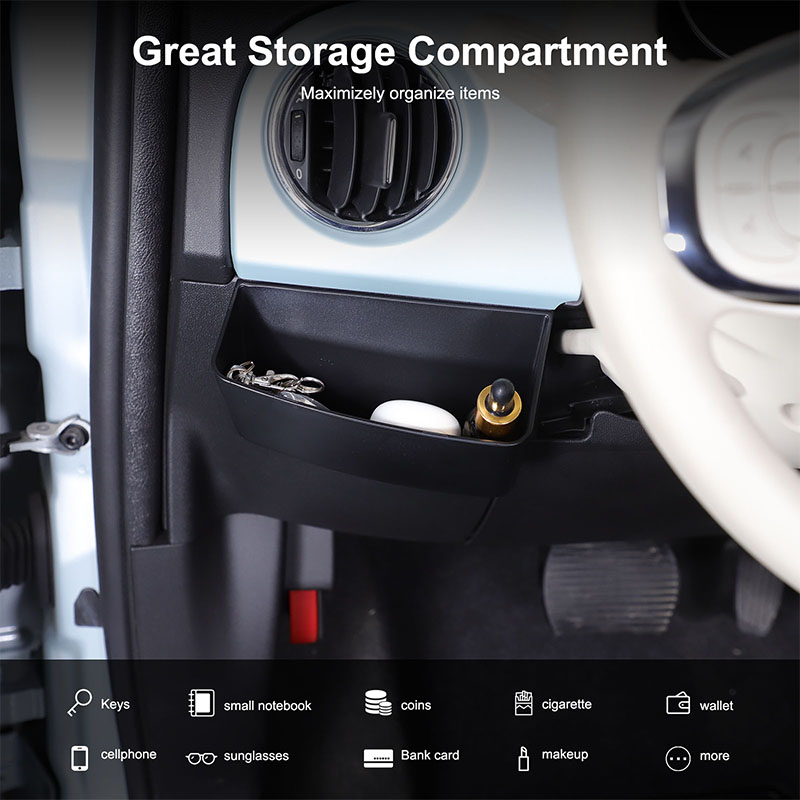 For Fiat 500 2010-2026 Car Das - Phone Accessories For Car review and price