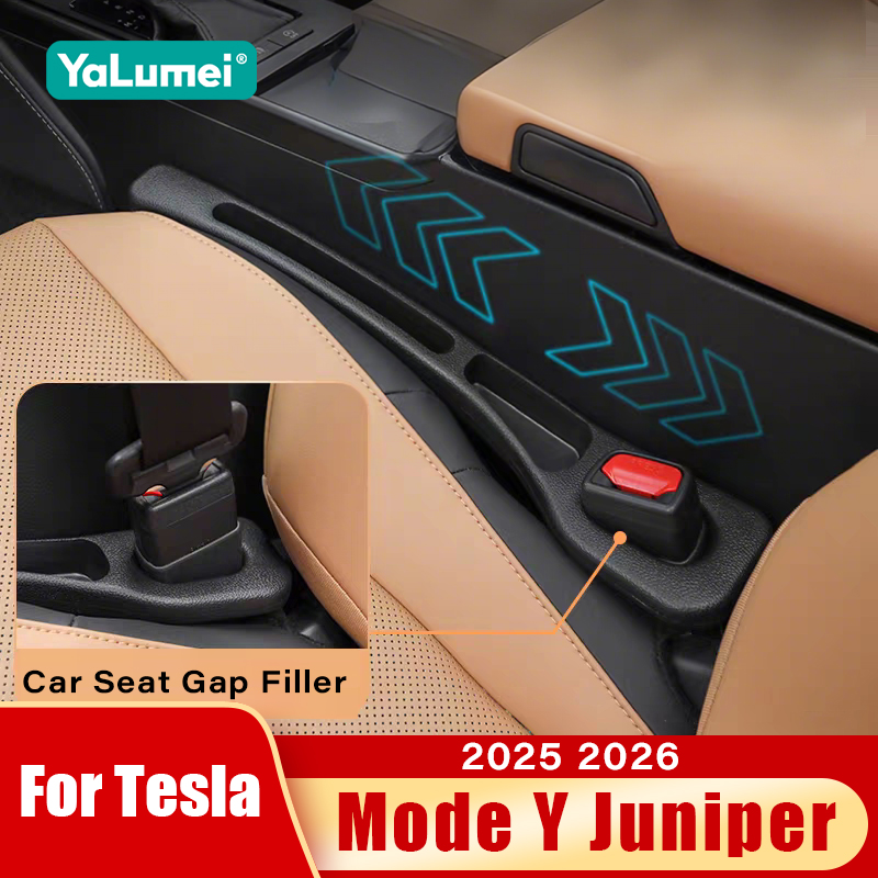 For Tesla Mode Y Juniper 2025  - Phone Accessories For Car review and price