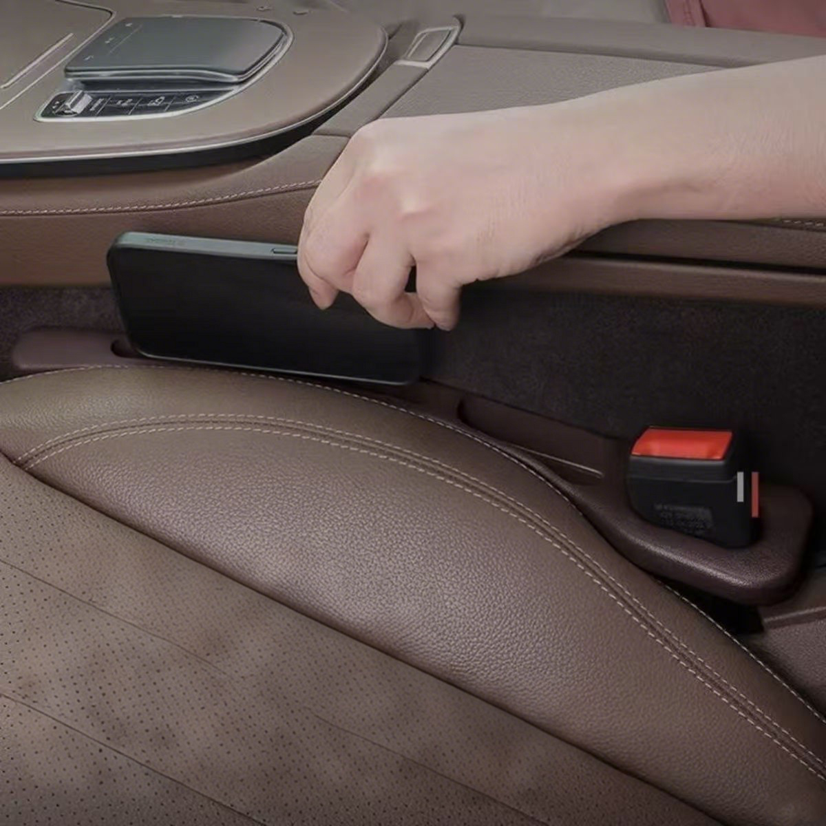 For Tesla Mode Y Juniper 2025  - Phone Accessories For Car review and price