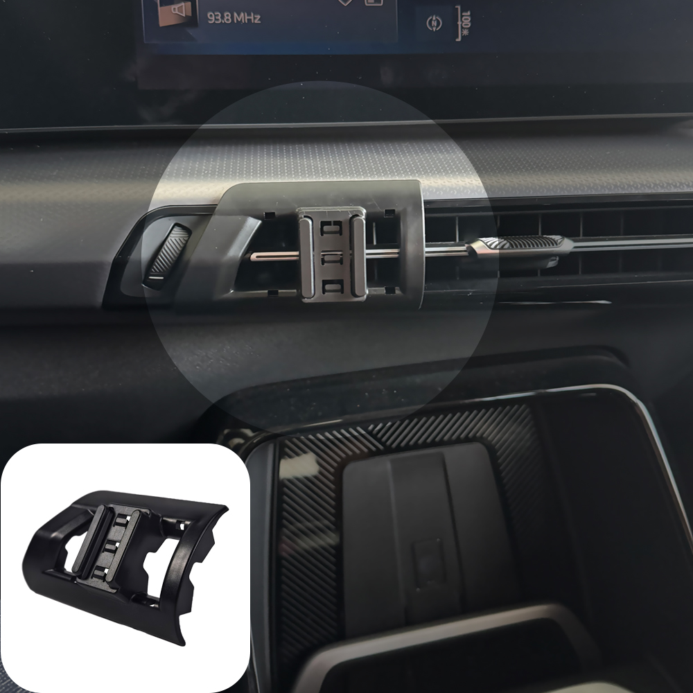 For BMW X1 U11 2023 2024 2025  - X1 Phone Accessories review and price