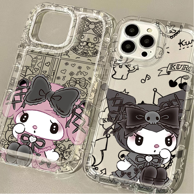 Hello Kittys Kuromis Melody Ph - Phone Accessories List review and price