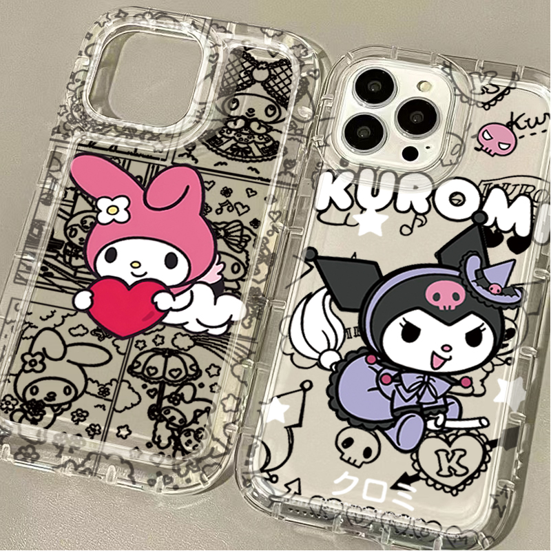 Hello Kittys Kuromis Melody Ph - Phone Accessories List review and price