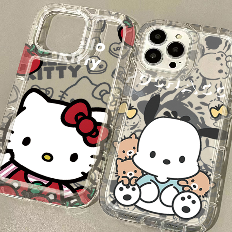 Hello Kittys Kuromis Melody Ph - Phone Accessories List review and price