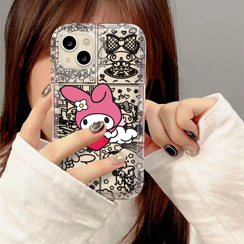 Hello Kittys Kuromis Melody Ph - Phone Accessories List review and price