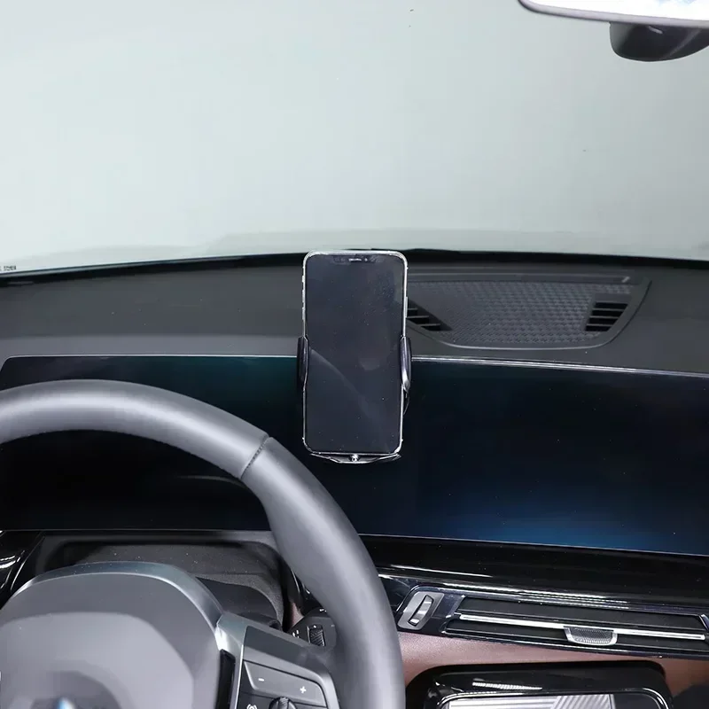 For BMW X1 IX1 U11 2023-2025 C - X1 Phone Accessories review and price