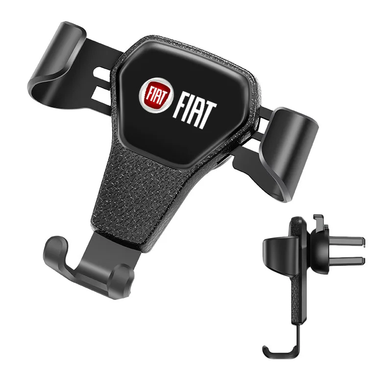 For FIAT 500 Abarth Doblo Tipo - Phone Accessories Logo review and price