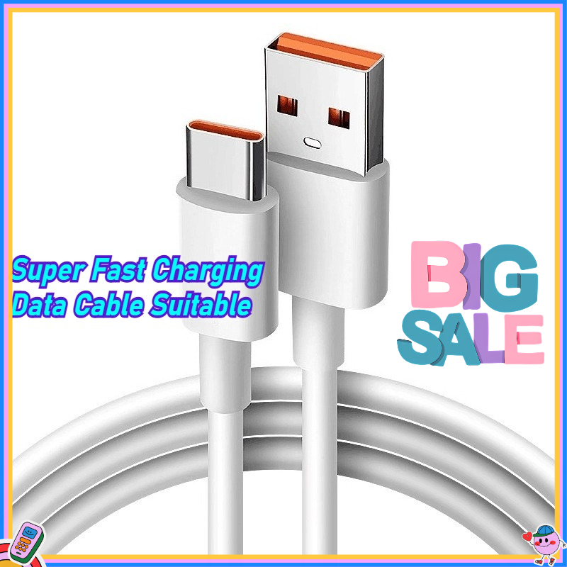Super Fast Charging Data Cable - Phone Accessories Types review and price