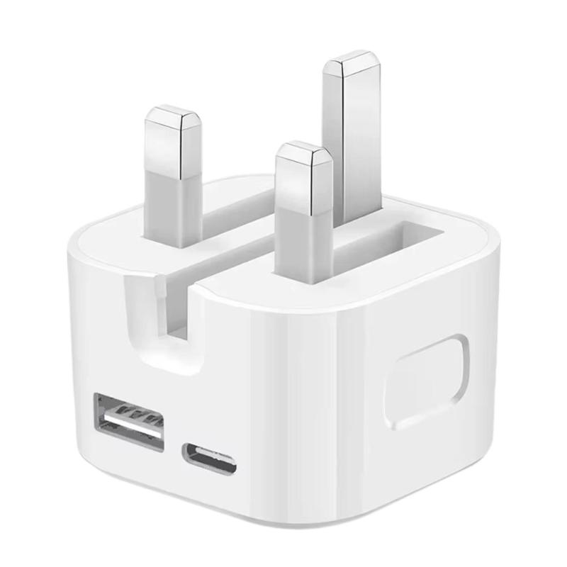 Portable GB Plug Type C Fast C - Phone Accessories Types review and price