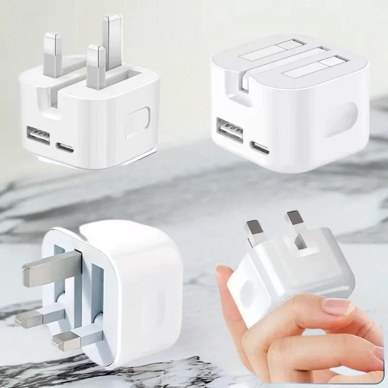 Portable GB Plug Type C Fast C - Phone Accessories Types review and price