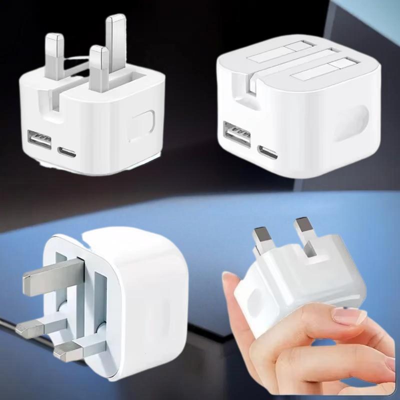 Portable GB Plug Type C Fast C - Phone Accessories Types review and price